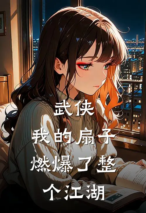 武侠：我的扇子燃爆了整个江湖周伯通曾卓君最新小说全文阅读_最新章节列表武侠：我的扇子燃爆了整个江湖(周伯通曾卓君)