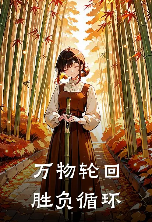 万物轮回：胜负循环谭雅欣谭安骁完本小说免费阅读_小说完结版万物轮回：胜负循环谭雅欣谭安骁