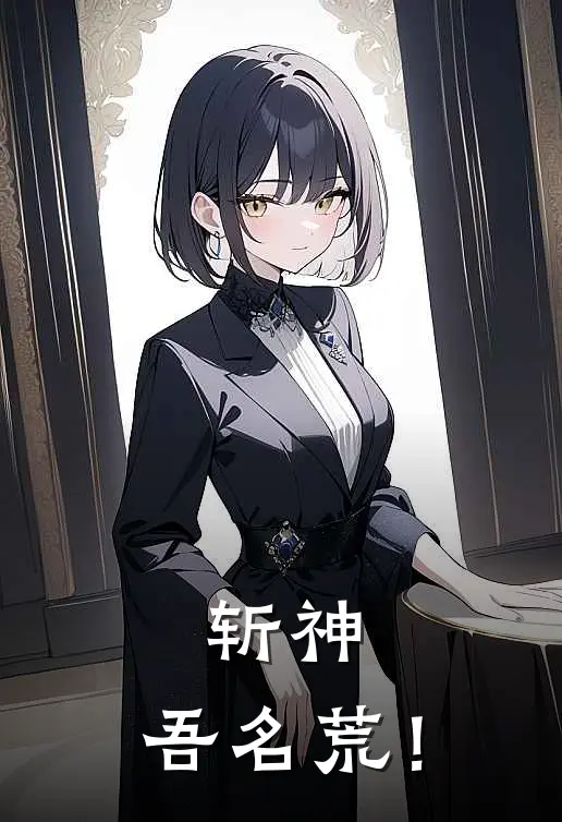 斩神：吾名荒！