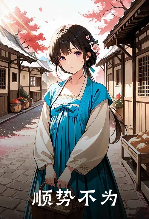 顺势不为
