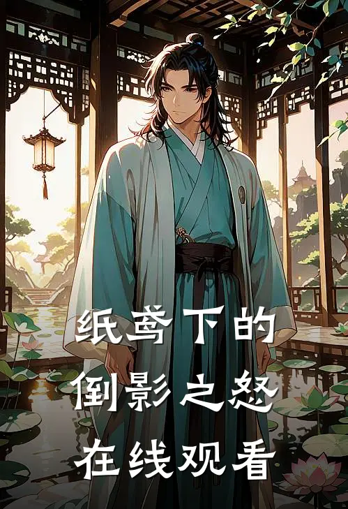 纸鸢下的倒影之怒在线观看