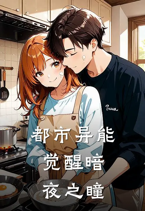 都市异能：觉醒暗夜之瞳