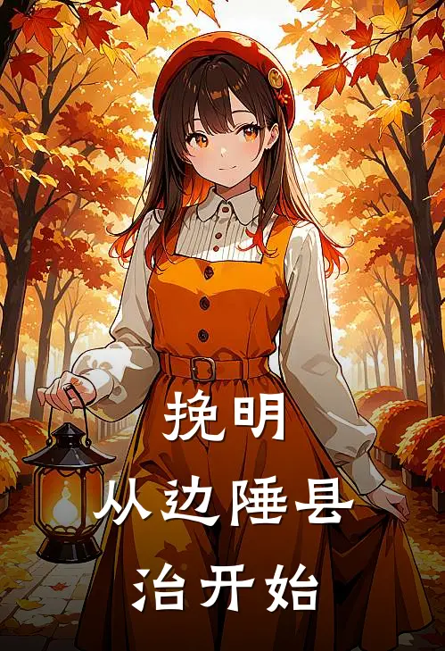 挽明：从边陲县治开始