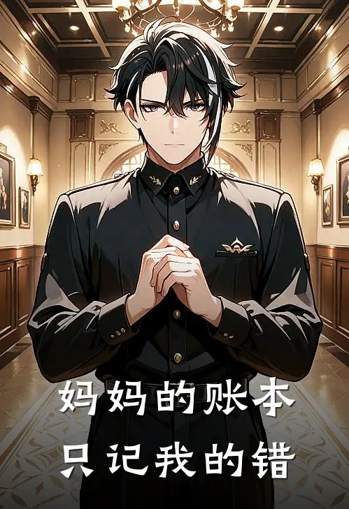 林愿林佳佳（妈妈的账本，只记我的错）免费阅读无弹窗_妈妈的账本，只记我的错林愿林佳佳全文免费阅读无弹窗大结局