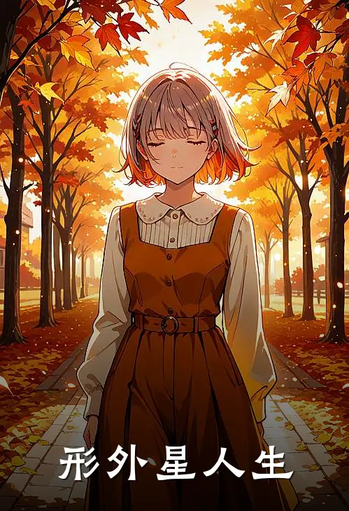 形外星人生乔安穆克免费小说推荐_推荐完结小说形外星人生(乔安穆克)