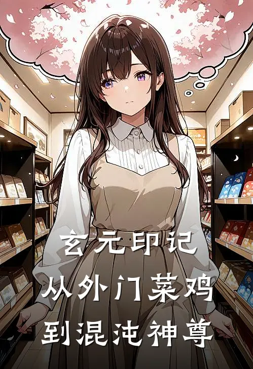 玄元印记：从外门菜鸡到混沌神尊林辰张恒免费小说推荐_免费小说笔趣阁玄元印记：从外门菜鸡到混沌神尊林辰张恒