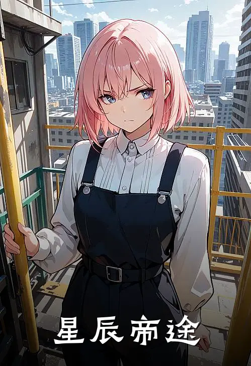 星辰帝途(林辰林风)全集阅读_星辰帝途最新章节阅读