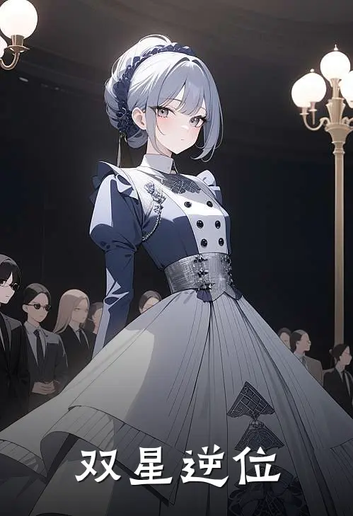 双星逆位