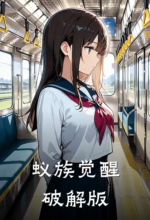 蚁族觉醒破解版