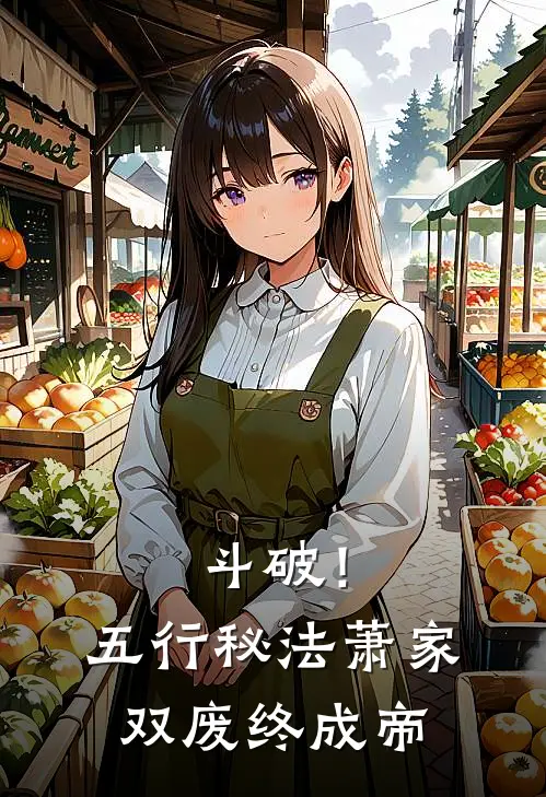 斗破！五行秘法，萧家双废终成帝萧元萧炎免费小说阅读_免费小说大全斗破！五行秘法，萧家双废终成帝(萧元萧炎)