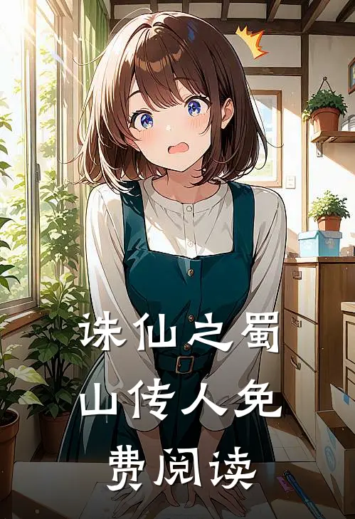 诛仙之蜀山传人免费阅读