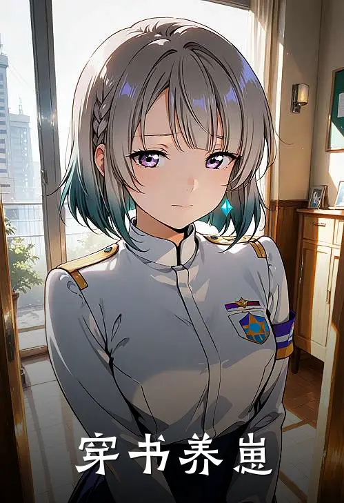 穿书养崽施夷光赢霍全章节免费在线阅读_《穿书养崽》精彩小说