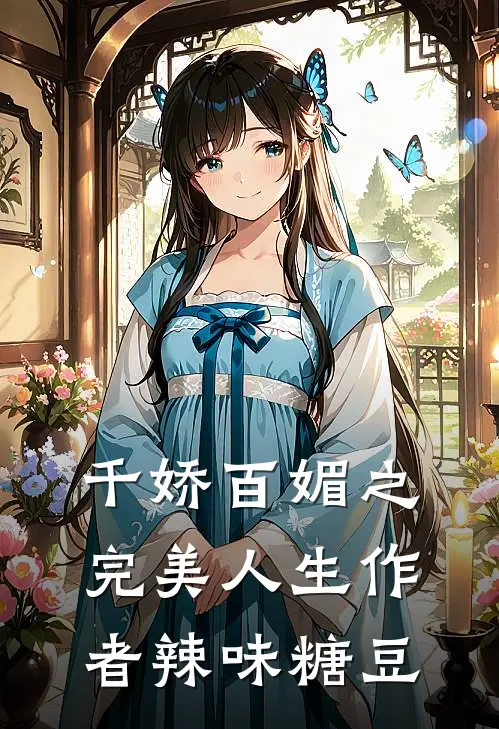 千娇百媚之完美人生作者辣味糖豆