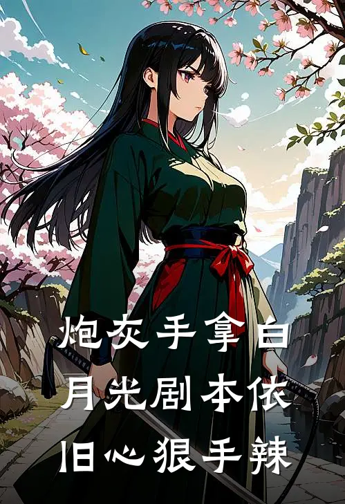 炮灰手拿白月光剧本依旧心狠手辣祁初尧叶国峰全本免费完结小说_免费小说完结炮灰手拿白月光剧本依旧心狠手辣祁初尧叶国峰