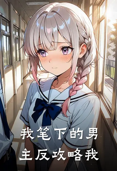 我笔下的男主反攻略我