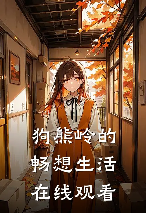 狗熊岭的畅想生活在线观看