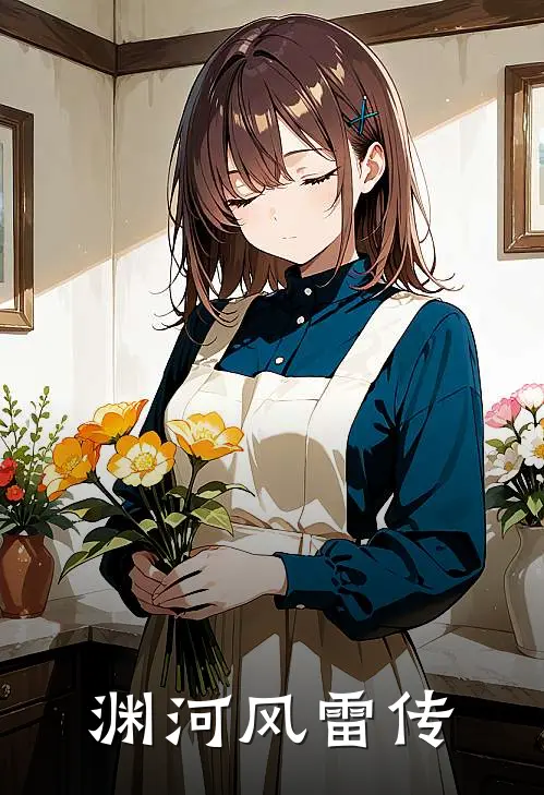 渊河风雷传苏清婉贺玉堂完结小说免费阅读_热门免费小说渊河风雷传(苏清婉贺玉堂)