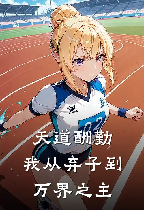 天道酬勤：我从弃子到万界之主（叶晨赵虎）全文免费阅读无弹窗大结局_天道酬勤：我从弃子到万界之主最新章节列表_笔趣阁（叶晨赵虎）