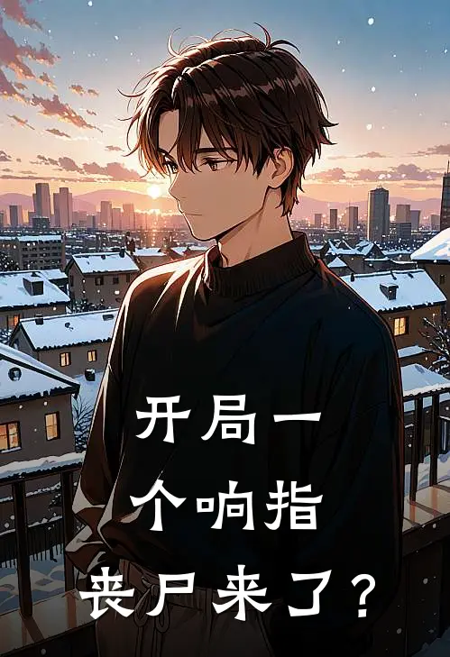 开局一个响指，丧尸来了？(陈凡张涛)完结版小说推荐_最新完结小说推荐开局一个响指，丧尸来了？陈凡张涛