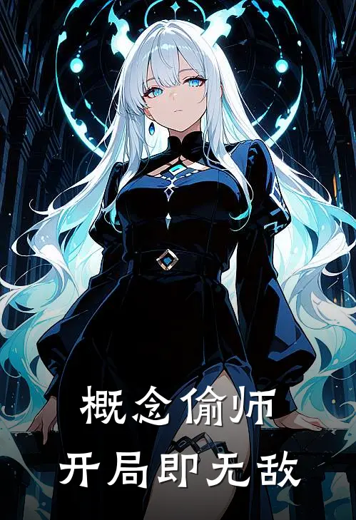 概念偷师，开局即无敌