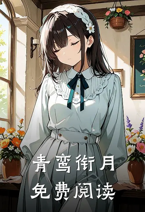 青鸾衔月免费阅读