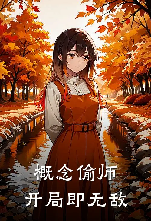 概念偷师，开局即无敌(李玄赵无涯)最新完结小说推荐_热门小说排行榜概念偷师，开局即无敌李玄赵无涯