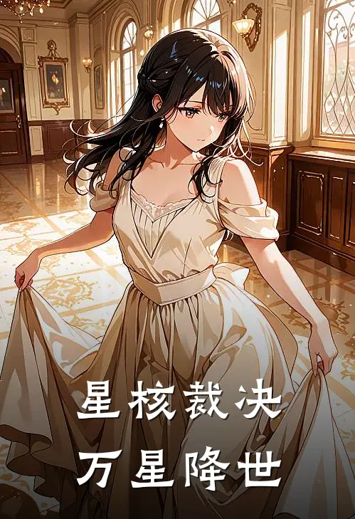 吴天元启《星核裁决：万星降世》完整版在线阅读_吴天元启完整版在线阅读