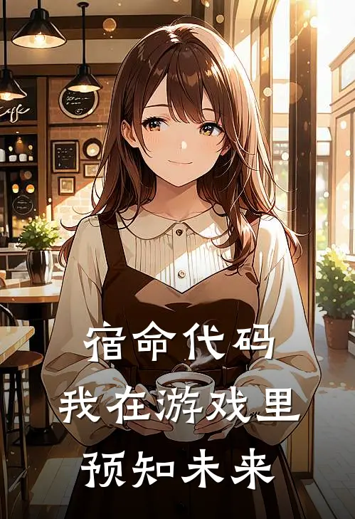 宿命代码：我在游戏里预知未来