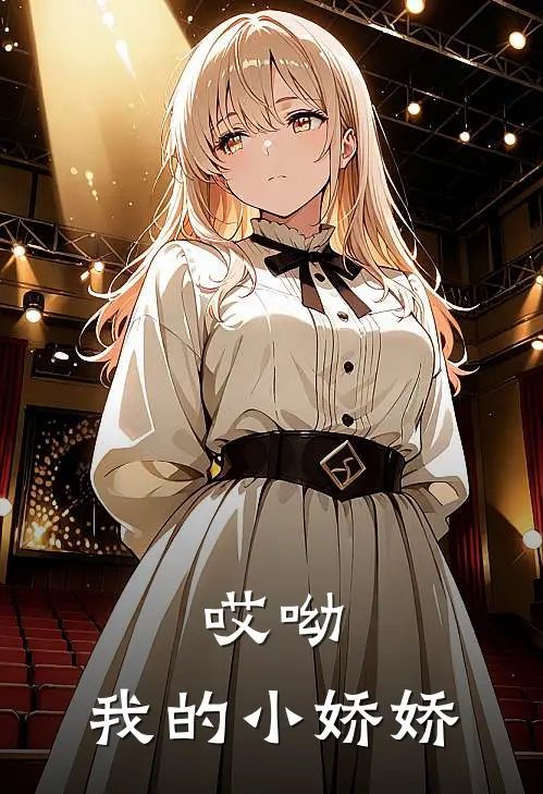 哎呦，我的小娇娇