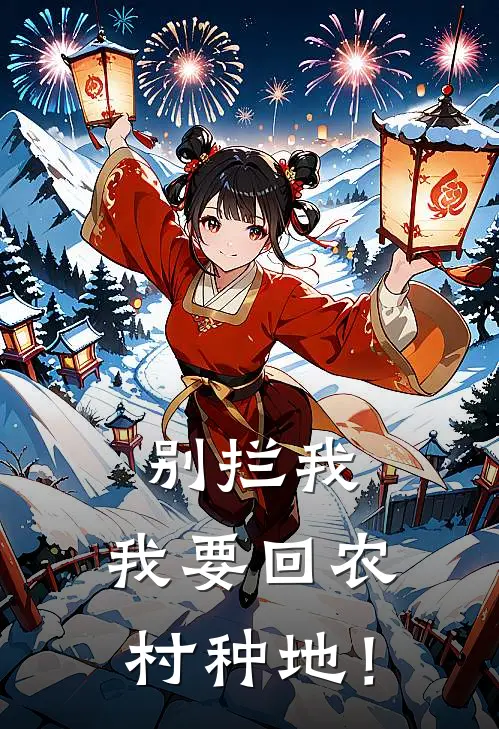 别拦我，我要回农村种地！杨逸飞李秀英全文阅读免费全集_免费小说别拦我，我要回农村种地！(杨逸飞李秀英)