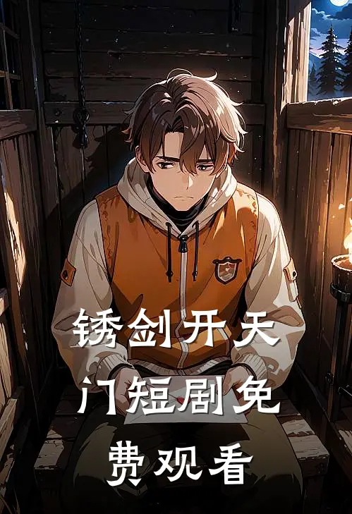 锈剑开天门短剧免费观看