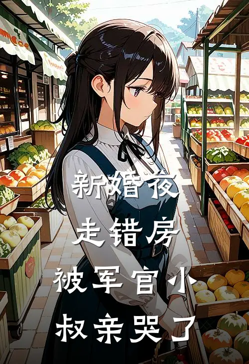 新婚夜走错房，被军官小叔亲哭了萧星杰秦明枝最新免费小说_免费完本小说新婚夜走错房，被军官小叔亲哭了萧星杰秦明枝