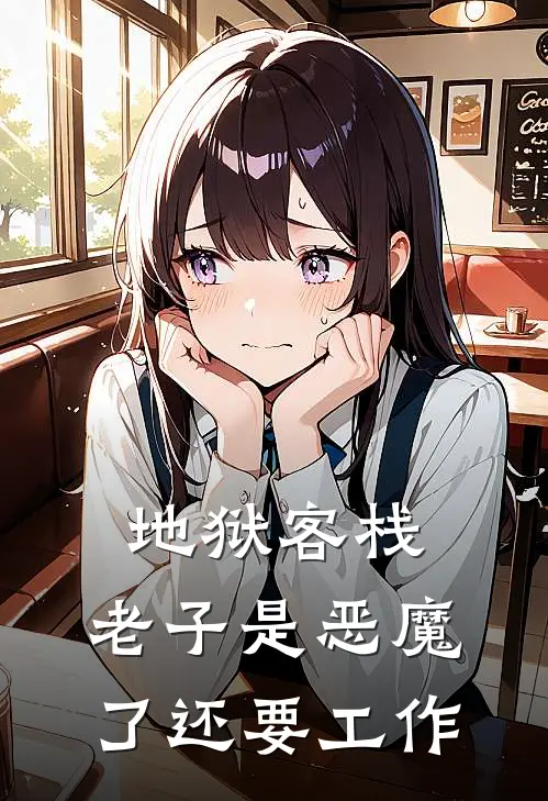 地狱客栈：老子是恶魔了还要工作