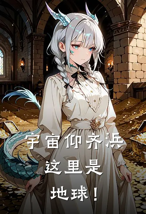 宇宙仰齐浜，这里是地球！