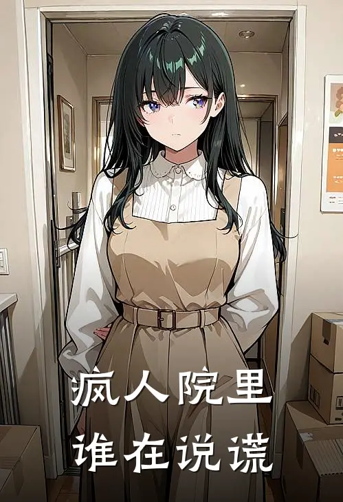 疯人院里谁在说谎