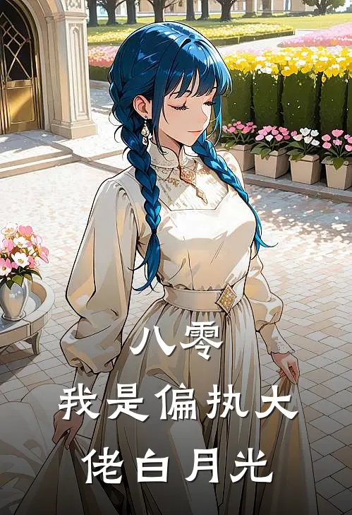 八零：我是偏执大佬白月光