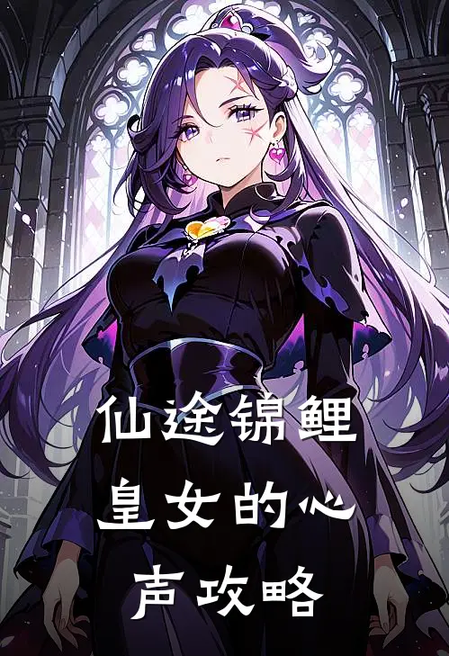 仙途锦鲤：皇女的心声攻略