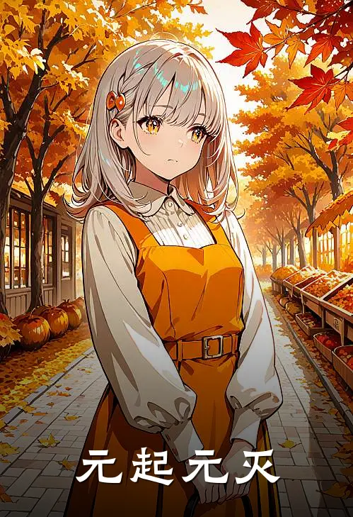 元起元灭王纪张扬完结小说大全_免费热门小说元起元灭(王纪张扬)