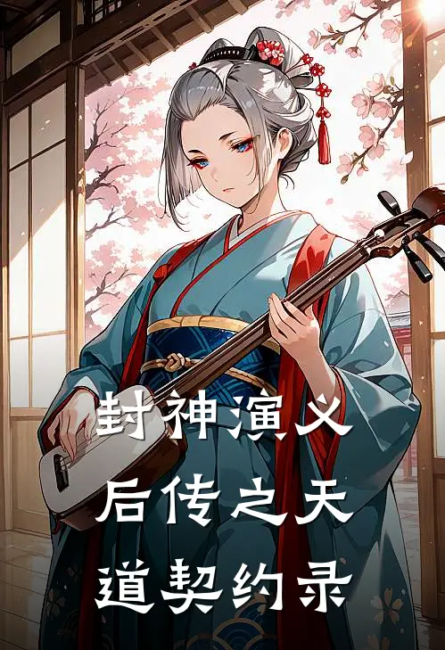 鸿钧哪吒封神演义后传之天道契约录最新章节阅读_鸿钧哪吒最新章节在线阅读