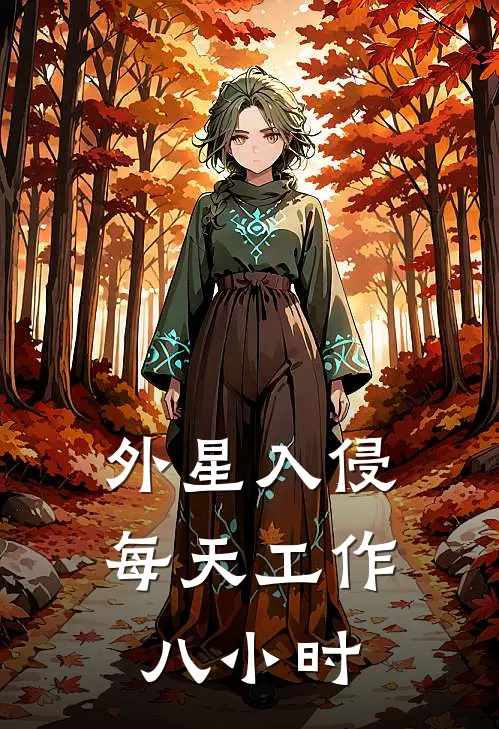 外星入侵，每天工作八小时