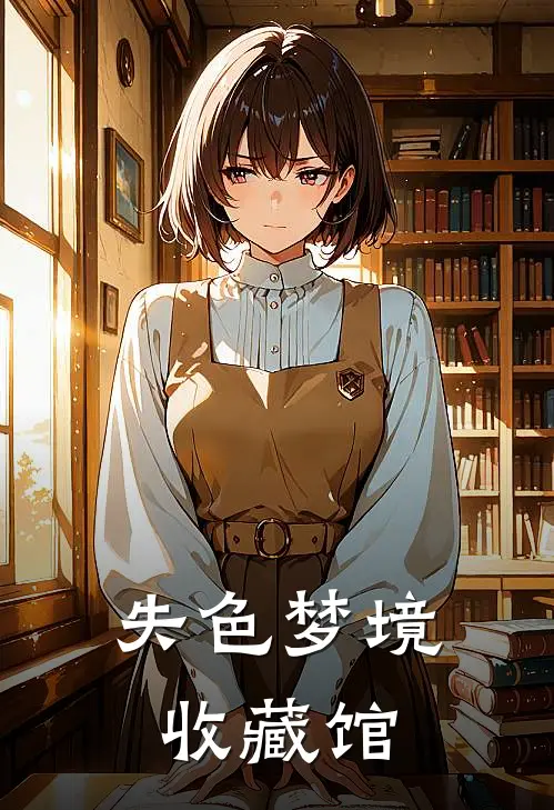 失色梦境收藏馆