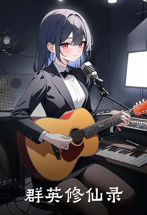 群英修仙录(杨修李昌)完整版免费阅读_最新章节列表群英修仙录(杨修李昌)