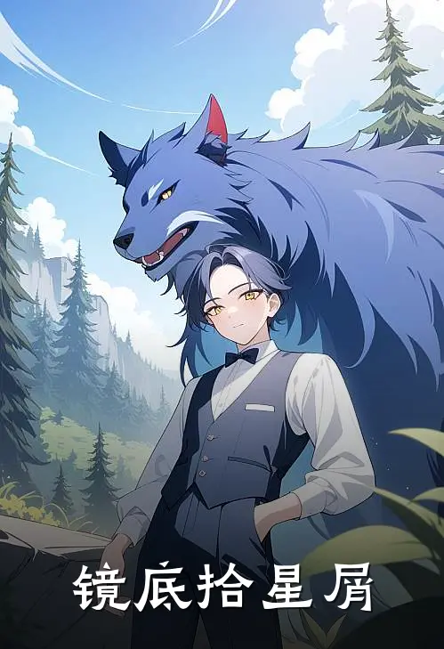 镜底拾星屑(兰斯洛伊莱恩)最新推荐小说_最新免费小说镜底拾星屑兰斯洛伊莱恩