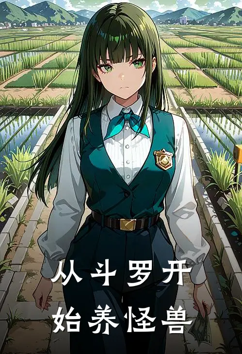 从斗罗开始养怪兽