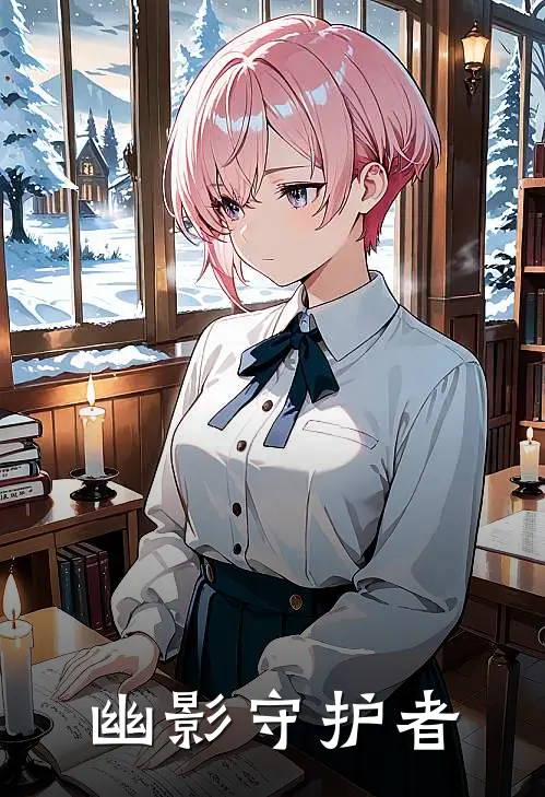 林熙然沈妍(幽影守护者)_《幽影守护者》最新章节免费在线阅读