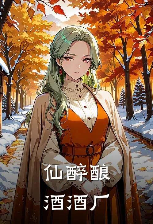 仙醉酿酒酒厂