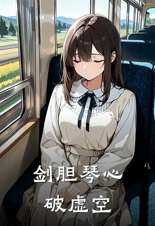 剑胆琴心破虚空