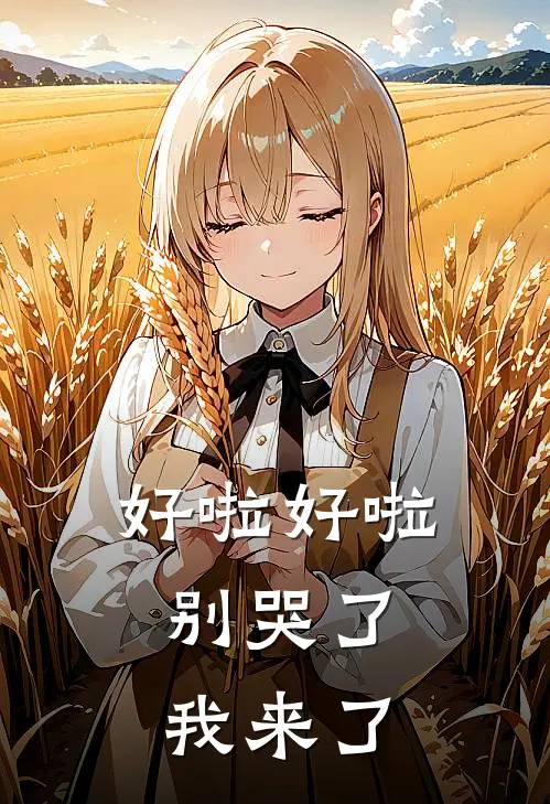 好啦好啦，别哭了，我来了