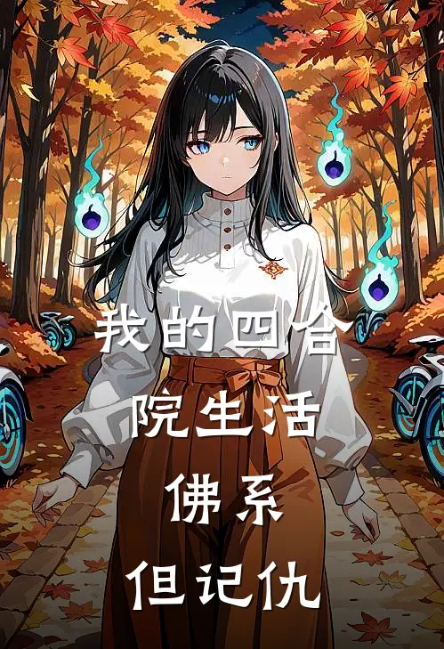 我的四合院生活：佛系，但记仇