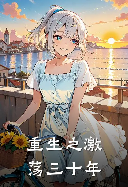 重生之激荡三十年林枫陈婷免费小说全文阅读_免费小说在线阅读重生之激荡三十年林枫陈婷